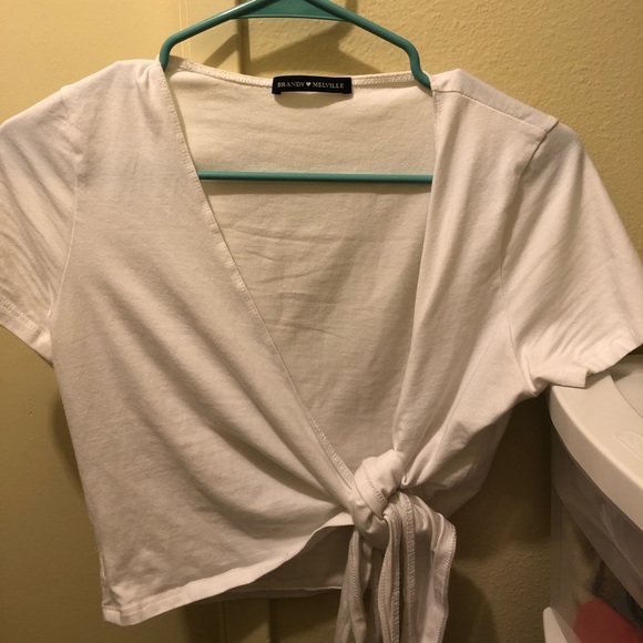 Brandy Melville Rae top - Picture 1 of 1